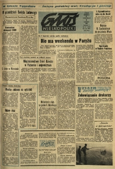 Głos Wielkopolski. 1968.06.02-03 R.24 nr131 Wyd.A