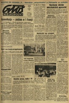 Głos Wielkopolski. 1968.06.04 R.24 nr132 Wyd.A