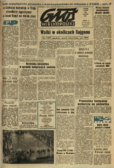 Głos Wielkopolski. 1968.06.18 R.24 nr144 Wyd.A