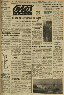 Głos Wielkopolski. 1968.06.22 R.24 nr148 Wyd.A