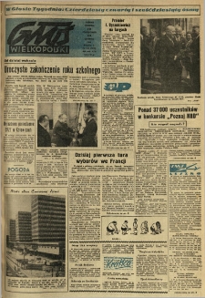 Głos Wielkopolski. 1968.06.23-24 R.24 nr149 Wyd.A