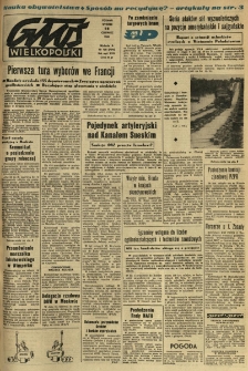 Głos Wielkopolski. 1968.06.25 R.24 nr150 Wyd.A