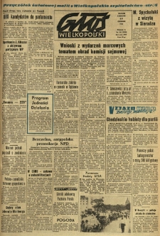 Głos Wielkopolski. 1968.06.27 R.24 nr152 Wyd.A