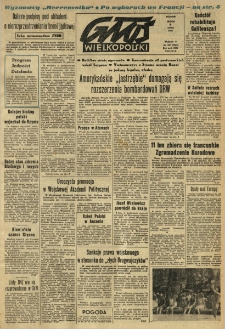 Głos Wielkopolski. 1968.07.03 R.24 nr157 Wyd.A