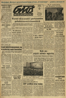 Głos Wielkopolski. 1968.07.04 R.24 nr158 Wyd.A