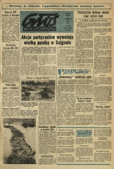 Głos Wielkopolski. 1968.07.14-15 R.24 nr167 Wyd.A