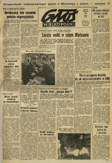Głos Wielkopolski. 1968.07.25 R.24 nr175 Wyd.A