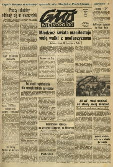 Głos Wielkopolski. 1968.07.31 R.24 nr180 Wyd.A