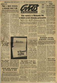 Głos Wielkopolski. 1968.08.06 R.24 nr185 Wyd.A