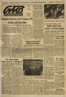 Głos Wielkopolski. 1968.08.07 R.24 nr186 Wyd.A