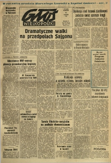 Głos Wielkopolski. 1968.08.08 R.24 nr187 Wyd.A