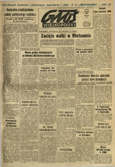 Głos Wielkopolski. 1968.08.10 R.24 nr189 Wyd.A