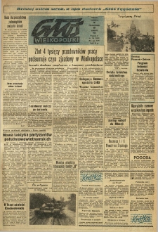 Głos Wielkopolski. 1968.08.18-19 R.24 nr196 Wyd.A