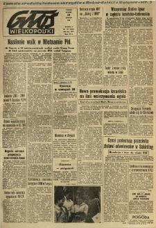 Głos Wielkopolski. 1968.08.20 R.24 nr197 Wyd.A