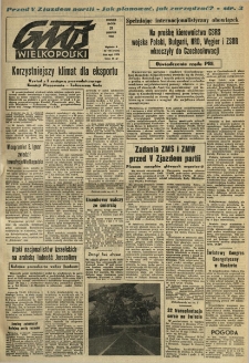 Głos Wielkopolski. 1968.08.21 R.24 nr198 Wyd.A