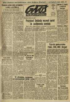 Głos Wielkopolski. 1968.08.22 R.24 nr199 Wyd.A