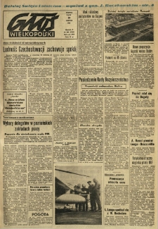 Głos Wielkopolski. 1968.08.23 R.24 nr200 Wyd.A