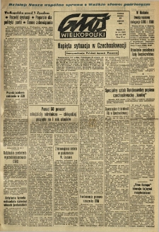 Głos Wielkopolski. 1968.08.27 R.24 nr203 Wyd.A