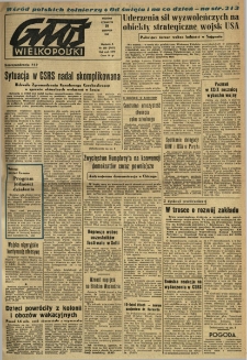 Głos Wielkopolski. 1968.08.29 R.24 nr205 Wyd.A