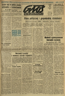 Głos Wielkopolski. 1968.09.18 R.24 nr222 Wyd.A