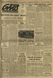 Głos Wielkopolski. 1968.09.19 R.24 nr223 Wyd.A