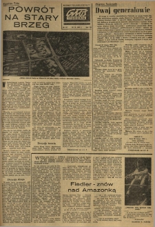 Głos Tygodnia. Dodatek Głosu Wielkopolskiego. 1967.02.19 R.7 nr277