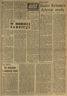 Głos Tygodnia. Dodatek Głosu Wielkopolskiego. 1967.05.28 R.7 nr291
