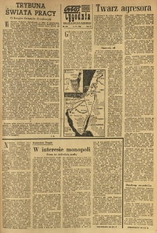 Głos Tygodnia. Dodatek Głosu Wielkopolskiego. 1967.06.18 R.7 nr294