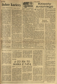 Głos Tygodnia. Dodatek Głosu Wielkopolskiego. 1967.08.20 R.7 nr303