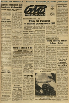 Głos Wielkopolski. 1968.09.28 R.24 nr231 Wyd.A