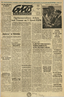 Głos Wielkopolski. 1968.10.01 R.24 nr233 Wyd.A