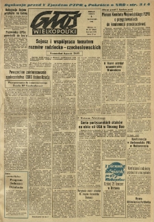 Głos Wielkopolski. 1968.10.05 R.24 nr237 Wyd.A