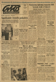 Głos Wielkopolski. 1968.10.08 R.24 nr239 Wyd.A