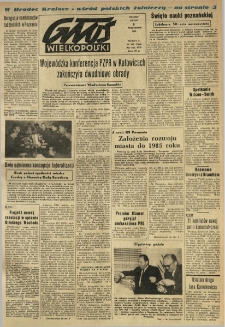 Głos Wielkopolski. 1968.10.09 R.24 nr240 Wyd.A