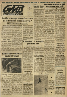 Głos Wielkopolski. 1968.10.10 R.24 nr241 Wyd.A