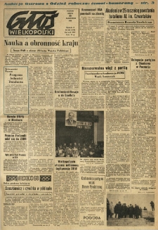 Głos Wielkopolski. 1968.10.23 R.24 nr252 Wyd.A