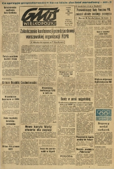 Głos Wielkopolski. 1968.10.26 R.24 nr255 Wyd.A