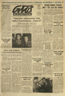 Głos Wielkopolski. 1968.10.31 R.24 nr259 Wyd.A