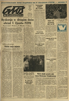 Głos Wielkopolski. 1968.11.13 R.24 nr270 Wyd.A