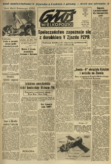 Głos Wielkopolski. 1968.11.19 R.24 nr275 Wyd.A