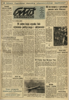 Głos Wielkopolski. 1968.11.24-25 R.24 nr280 Wyd.A