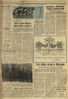 Głos Wielkopolski. 1968.12.24-26 R.24 nr305 Wyd.A