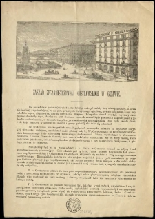 Zakład zegarmistrzowski Gostkowskich w Genewie