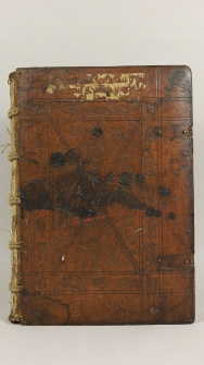 Sermones de sanctis.- Paulus Wann: Sermones XXIII