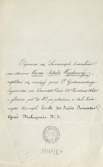 [Zaproszenie Inc.:] " Zaprasza się Szanownych Ziomk&oacute;w na otwarcie Kursu Sztuki Wojskowej ..."