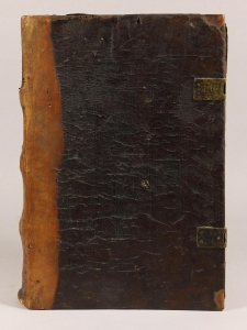 Sermones de tempore et de sanctis