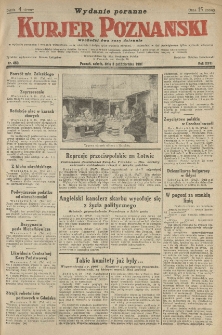 Kurier Poznański 1931.10.03 R.26 nr 453