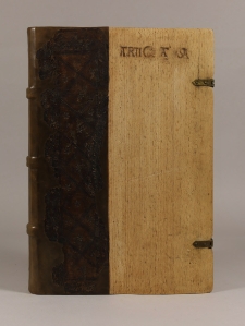 Articella cum marginalibus. Ed. Gregorius a Vulpe