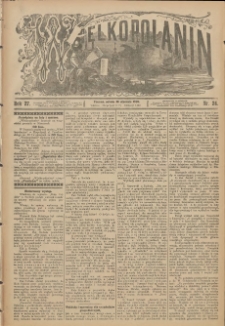 Wielkopolanin 1909.01.30 R.27 Nr24