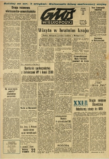 Głos Wielkopolski. 1968.05.16 R.24 nr116 Wyd.AB